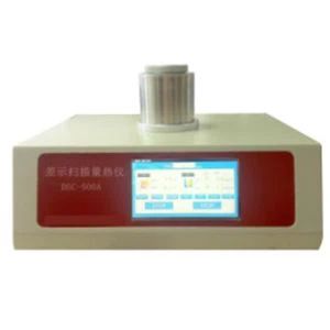 Kalorimetru tal-Iskanjar Differenzjali