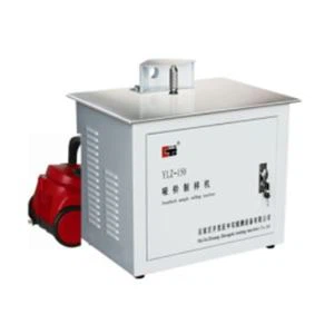 Magni tat-tħin tad-Dumbbell Kampjun (għal test tat-tensjoni)