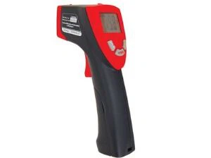 Termometru tal-Canopy tal-Pjanti Infrared