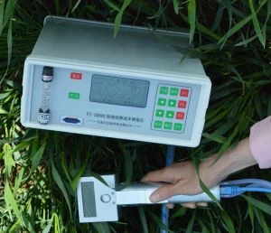 Ittestjar tar-Rata tat-Trapjazzjoni tal-Pjanti